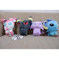 ราคา ตุ๊กตาโปเกมอน (1500158486)