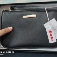 ราคา กระเป๋าคล้องมือ Bata (6436990710)