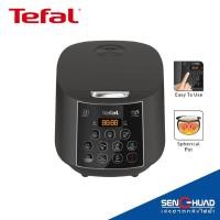 ราคา Tefal หม้อหุงข้าว EASY RICE PLUS ความจุ 1.8 ลิตร รุ่น RK736B (20482904180)