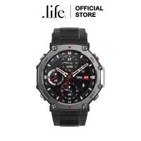 ราคา AMAZFIT นาฬิกาสมาร์ทวอทช์ T-Rex 3 สี Onyx | by Dotlife (40061139438)