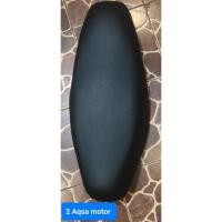 ราคา Supra x เบาะมอไซค์เก่า fit new Revo มือสองเดิม (40826818736)