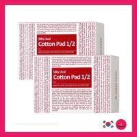 ราคา [MEDI-PEEL] Silk Cotton Dual Pads – 40 ชิ้น 2ea (41608762767)