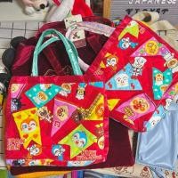 ราคา กระเป๋าผ้าต่ออันปังแมน (49205637776)