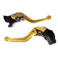ราคา มือเบรค มือคลัช ปรับระดับ M-SLAZ R15ALL-NEW MT15 XSR155 CNC สีทอง ไม่เท่า R15 มือเบรก มือครัช แต่ง 239 SHOP2 (18502618132)