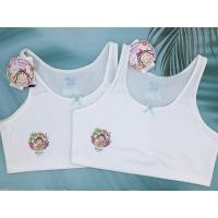 ราคา 055.เสื้อทับในตัวสั้นแบบสวมหัว Sabinieเหมาะสำหรับเด็กอนุบาลถึงเด็กประถมศึกษา รุ่นSabinie Healthy me (20600052727)