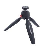 ราคา Manfrotto PIXI Mini | Manfrotto PIXI EVO | ขาตั้งกล้องขนาดเล็ก Made in ITALY (56553814102)