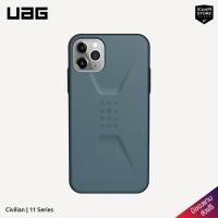 ราคา [พร้อมส่ง] UAG 11 Pro Max/11 Pro/11 Civilian เคสมือถือ [ผ่อน0% ส่งฟรี มีของแถม] (15289272429)