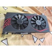 ราคา ASUS RX 570 4GB 256Bit GDDR5 Graphics Cards for AMD RX 500 series (9652079622)