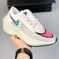 ราคา Nike ZoomX Vaporfly Next% รองเท้าวิ่งมาราธอนสำหรับทุกคน น้ำหนักเบาทราบอากาศดี (48605812229)