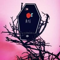 ราคา (มือสอง) Case iphone 6 Valfre Coffin (131597823)