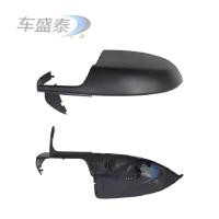 ราคา เหมาะสําหรับมาสด้า 2 จินเซียง 3-ดาว ม้าน้อย มาสด้า 6 กระจกมองหลังฐานกระจกมองหลังสะท้อนแสงเปลือกล่างชิ้นส่วนรถยนต์ (41727476210)