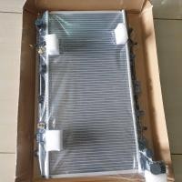 ราคา หม้อน้ำรถยนต์ ยี่ห้อ CMK สำหรับรถ Nissan NV , B13-B14 เกียร์ออโต้ ปี 90-94 รหัส R03-01-226-9094 (21182204242)