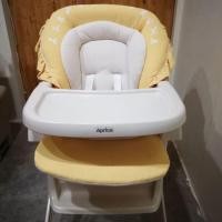 ราคา High chair ของ Aprica (5812811823)