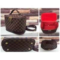 ราคา กระเป๋าใส่เครื่องสำอาง หลุยส์ (41093348)