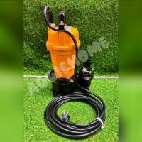 ราคา MITSUBISHI ไดโว่ ดูดโคลน รุ่น CSP-255S ท่อออก 11/2 นิ้ว กำลัง 1/3 HP ปั้มจุ่มดูดโคลน ปั้มแช่ดูดโคลน ไดโว่ ปั๊มจุ่ม (15094677852)