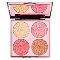 ราคา พร้อมส่ง ✨By Terry Brightening CC Palette - Sunny Flash (6934614063)