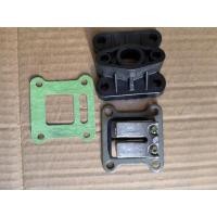 ราคา F56 ไฟเบอร์ลองคาบู หลีดวาล์ว เครื่องตัดหญ้า 411 อะไหล่NB RBC 411 หน้าแปลนคาร์บู แปลงคาร์บูเป็นรุ่นผ้าปั๊ม (26823150261)