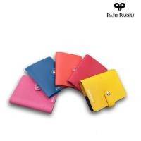 ราคา Pari Passu รุ่น cardholder ที่ใส่การ์ดหนังแท้ (6633782501)