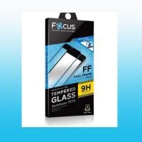 ราคา ฟิล์มกระจกเต็มจอ Redmi 12 12c ฟิลม์เรดมี่ กระจกนิรภัย ฟิลม์โฟกัส Focus protect what matters tempered glass ฟิลม์กันรอย (18381863753)