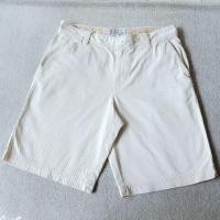 ราคา กางเกงขาสั้น IZOD SALTWATER มือสอง เอว 34-36 (13396428537)