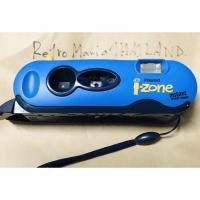 ราคา กล้อง Polaroid I-Zone Instant pocket camera วินเทจ (7497449702)