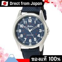 ราคา 【Direct from Japan】[Citizen Q & Q] สายหนังกันน้ำแบบอะนาล็อกนาฬิกา QB38-315 กองทัพเรือชาย ซื้อจากร้านค้าอย่างเป็นทางการ ของแท้ 100% (29132142619)