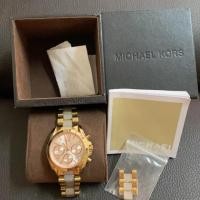 ราคา นาฬิกา MK รุ่น MK6066 ของแท้ (4232307252)