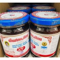 ราคา น้ำพริกเผา ตราแม่ประนอม ขนาด 228 กรัม 89 บาท พร้อมจัดส่ง (26102688848)