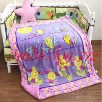 ราคา ผ้าห่มขนแกะ คาร์เตอร์'ส ชั้น1 (27000043479)