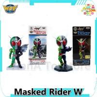 ราคา Banpresto WCF Kamen Rider Double โมเดล คาเมนไรเดอร์ มาสไรเดอร์ ดับเบิ้ล โมเดลหัวโต ของแท้ (25075647876)