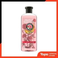 ราคา HERBAL ESSENCES เฮอร์บัลเอสเซ้นส์แชมพูสำหรับผมแห้ง 400มล. [4902430952132] (47001319223)