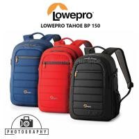 ราคา กระเป๋ากล้อง LOWEPRO TAHOE BP 150 กระเป๋าสะพายหลัง (12272185838)