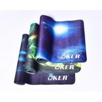 ราคา Mouse pad oker Long pa-206 gaming mouse pad (8885490047)