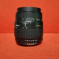 ราคา SIGMA 28-80mmD F3.5-5.6 Macro (Nikon) (52552742229)