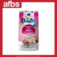 ราคา Dairy Rich Skim Milk New Zealand หางนมผง 1kg. #1103051 (24392723754)