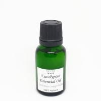 ราคา Eucalyptus Essential Oil - น้ำมันหอมระเหยยูคาลิปตัส 15 ml. (490690172)