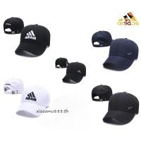 ราคา Topi Adidas เบสบอลหมวกผู้ชายผู้หญิงหมวกตาข่าย Trucker หมวกกลางแจ้งปรับ Unisex หมวก Snapback (29766304734)