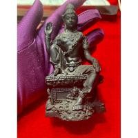 ราคา พ่อจตุคาม รุ่นโคตรเศรษฐีทรัพย์ราชันย์ ปี 2550 ขนาดบูชา ฐาน 6.5 ซม. สูง14 ซม. (16898405803)