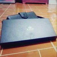ราคา กระเป๋าสตางค์รุ่น KEEP (1496979922)