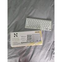 ราคา ส่งต่อคีย์บอร์ด keyboard NU BK3001 (41162345460)