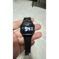 ราคา นาฬิกา casio มือ 2 สภาพดี (43003650866)