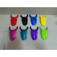 ราคา ฝาปิดท้าย sonic รุ่นแรก โซนิคตัวเก่า แฟริ่งโซนิคตัวเก่า กาบรถ เฟรมรถ (18885947935)