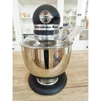 ราคา Artisan เครื่องผสมอาหาร KitchenAid สีดำ 220V (9688349396)