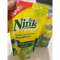 ราคา Nink นิ้ง ผลิตภัณฑ์ล้างจาน (51253067577)