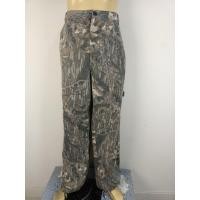 ราคา G143 Jerzees กางเกงคาร์โก้ (ของแท้) เอว 42-44 (กรุณาอ่านรายละเอียดด้านล่างให้ครบ) (26970448755)