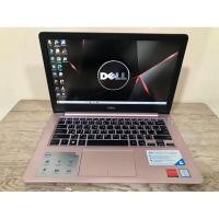 ราคา ขาย โน๊ตบุ๊ค Dell Inspiron 5470 intel Core i5-8250U CPU 1.80 GHz RAM 4 GB SSD 256 GB (20284732777)