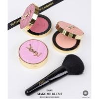 ราคา ⭐️ ysl make me blush bold blurring blush ⭐️ เนื้อแป้งบางเบา ติดทน เกลี่ยง่าย ไม่เป็นคราบ (29934837249)
