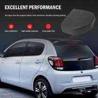 ราคา Rear Wiper Motor Cover Cap B001099580 For Peugeot 108 Citroen C1 Toyota Aygo (53102805322)