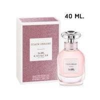 ราคา น้ำหอม COACH DREAM EDP 40 ML (22805357975)