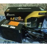 ราคา PSU Seasonic 850W 80+ Bronze (5441748108)